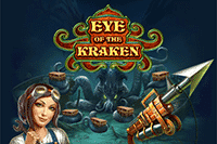Eye of the Kraken Slot