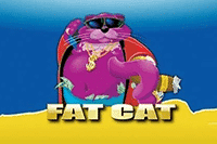 Fat Cat Slot Machine