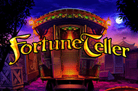Fortune Teller Slot