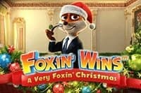 Foxin' Wins Slot