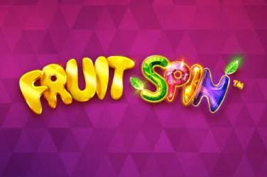 Fruit Spin Slot