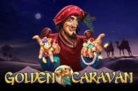Golden Caravan Slot