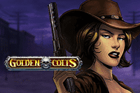 Golden Colts Slot