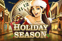 Holiday Season Slot