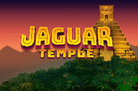 Jaguar Temple Slot