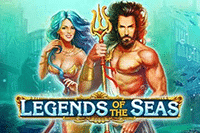 Legends of the Seas Slot