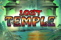 Lost Temple Slot