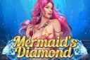Mermaid’s Diamond Slot