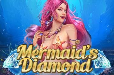 Mermaid’s Diamond Slot