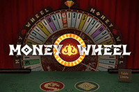 Money Wheel Slot