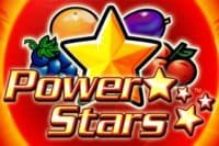 Power Stars Slot