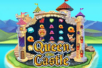 Queen of the Castle Slot
