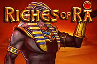 Riches of Ra Slot