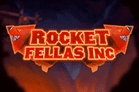 Rocket Fellas INC Slot