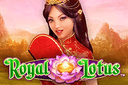 Royal Lotus Slot