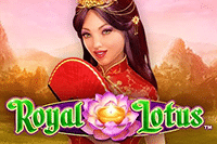 Royal Lotus Slot