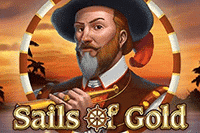 Sails of Gold