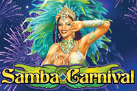 Samba Carnival Slot