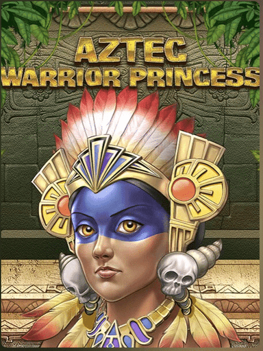 Aztec Warrior Princess Slot