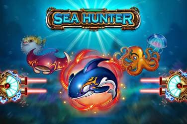 Sea Hunter Slot