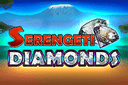 Serengeti Diamonds Slot