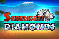 Serengeti Diamonds Slot