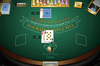 Single Deck Blackjack
