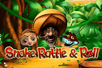Snake Rattle & Roll