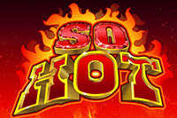So Hot Slot Machine