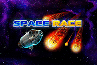 Space Race Slot