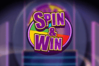Spin and Win Slot