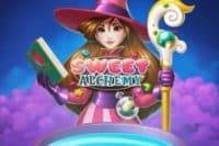Sweet Alchemy Slot
