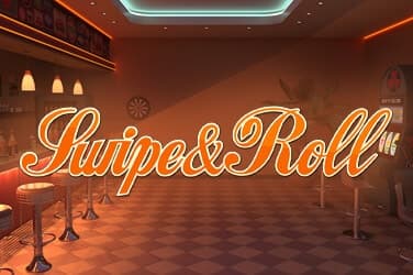 Swipe and Roll Slot