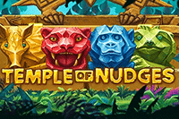 Temple of Nudges Slot