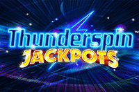 Thunderspin Jackpots Slot