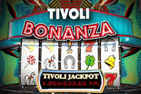 Tivoli Bonanza Slot