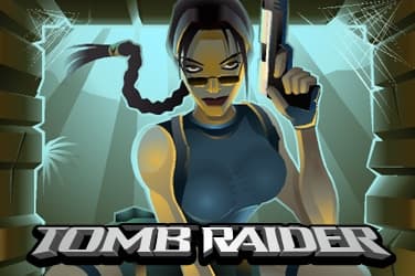Tomb Raider Slot