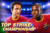 Top Strike Championship Slot