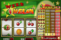 Wild Melon Slot