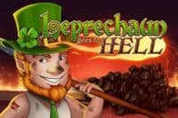 Leprechaun Goes to Hell Slot