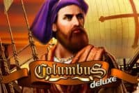 Columbus Deluxe Slot