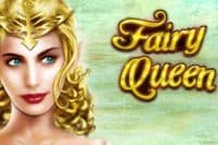 Fairy Queen Slot
