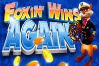 Foxin Wins Again Slot