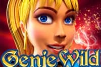 Genie Wild Slot