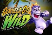 Gorilla Go Wild Slot