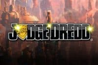 Judge Dredd Slot