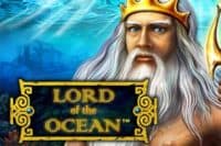 Lord of the Ocean Slot