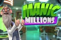 Manic Millions Slot