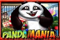 Pandamania Slot