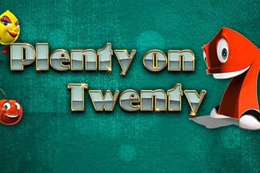 Plenty On Twenty Slot